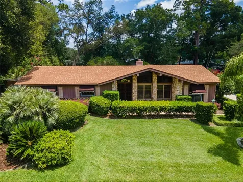 527 Alpine Street Altamonte Springs FL 32701