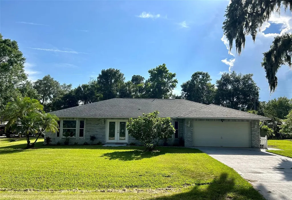 2430 Needle Palm Drive Edgewater FL 32141