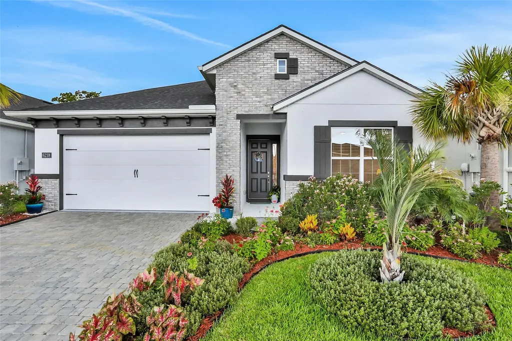 6218 W Fallsgrove Lane Port Orange FL 32128