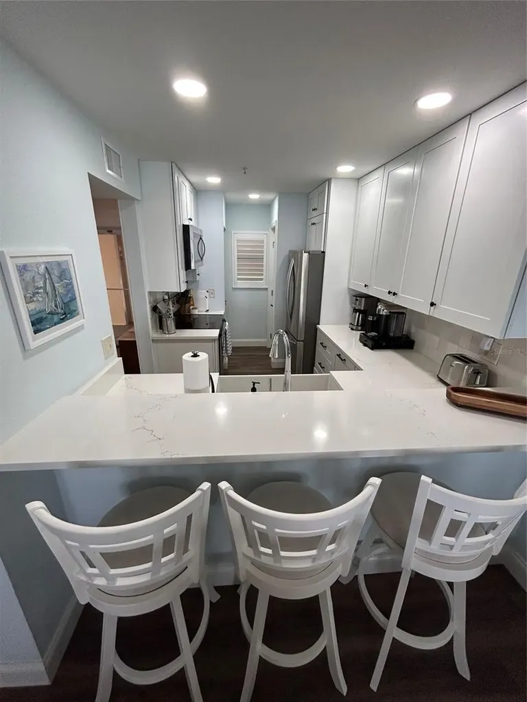446 Bouchelle Drive New Smyrna Beach FL 32169