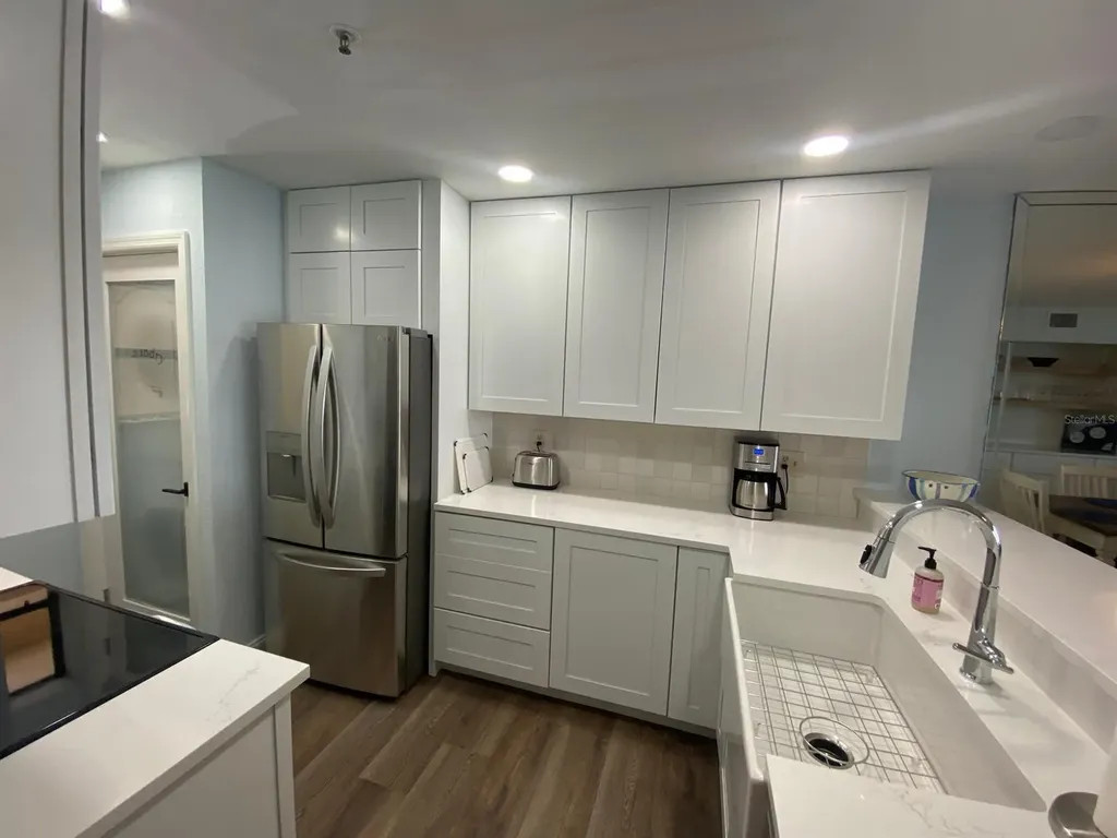 446 Bouchelle Drive New Smyrna Beach FL 32169