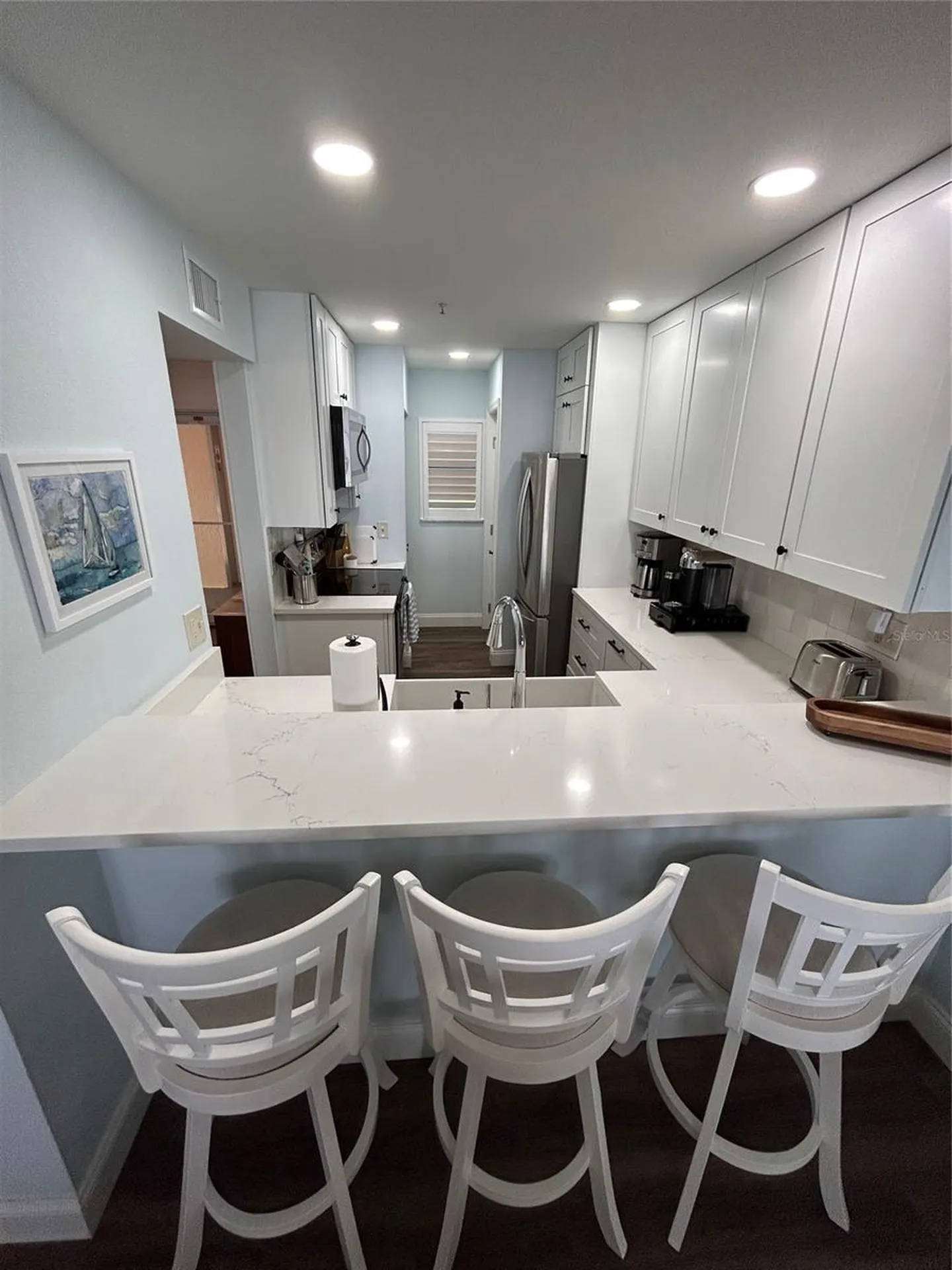 446 Bouchelle Drive New Smyrna Beach FL 32169