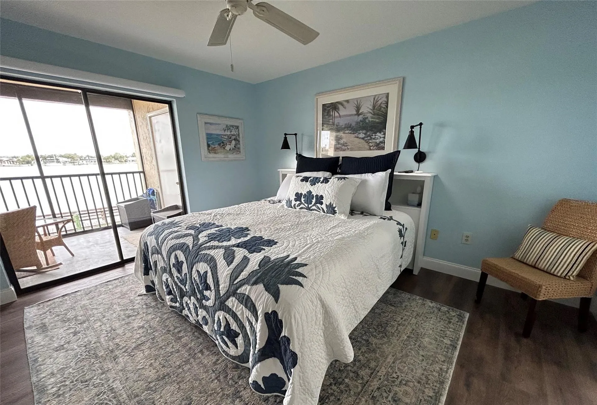 446 Bouchelle Drive New Smyrna Beach FL 32169