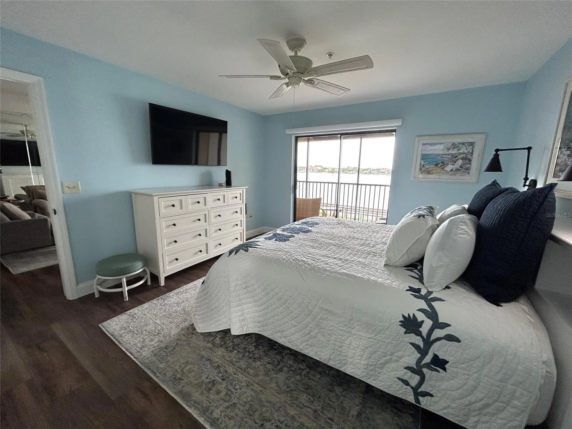 446 Bouchelle Drive New Smyrna Beach FL 32169