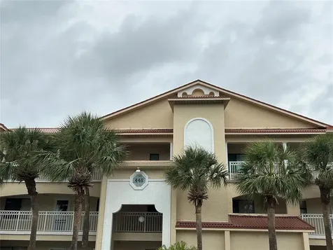 446 Bouchelle Drive New Smyrna Beach FL 32169