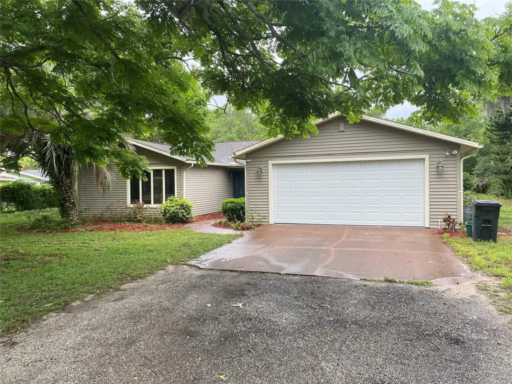 5829 Boggs Ford Road Port Orange FL 32127