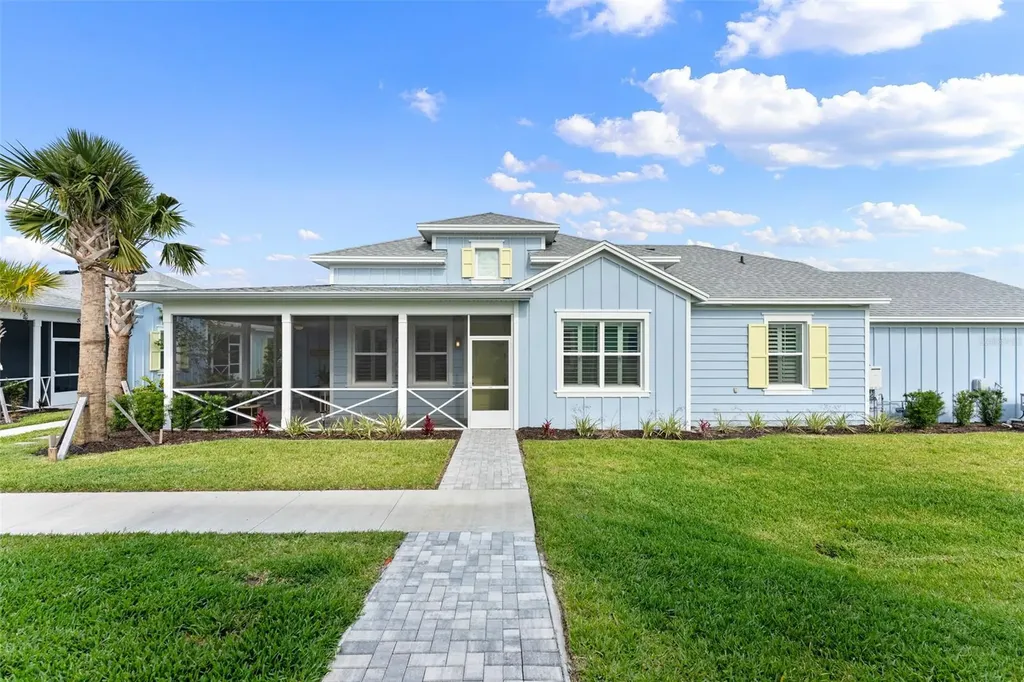 526 High Tide Lane Daytona Beach FL 32124
