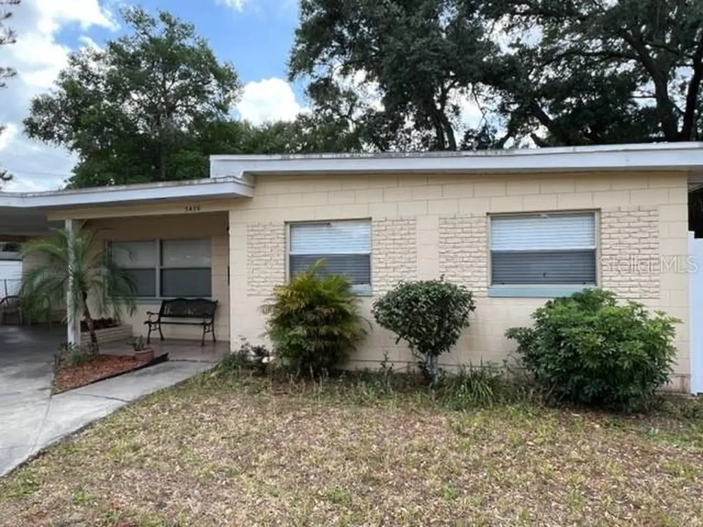 3436 Monteen Drive Orlando FL 32806