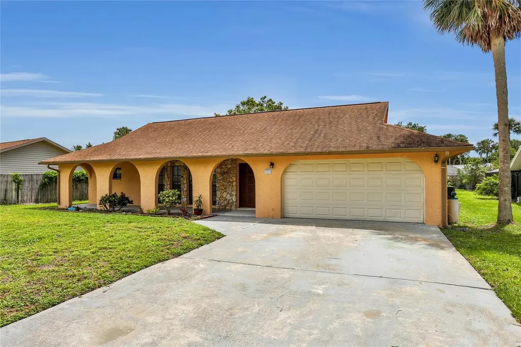 721 Horseman Drive Port Orange FL 32127
