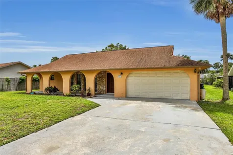 721 Horseman Drive Port Orange FL 32127