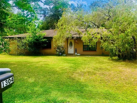1304 Sabal Palm Drive Edgewater FL 32132