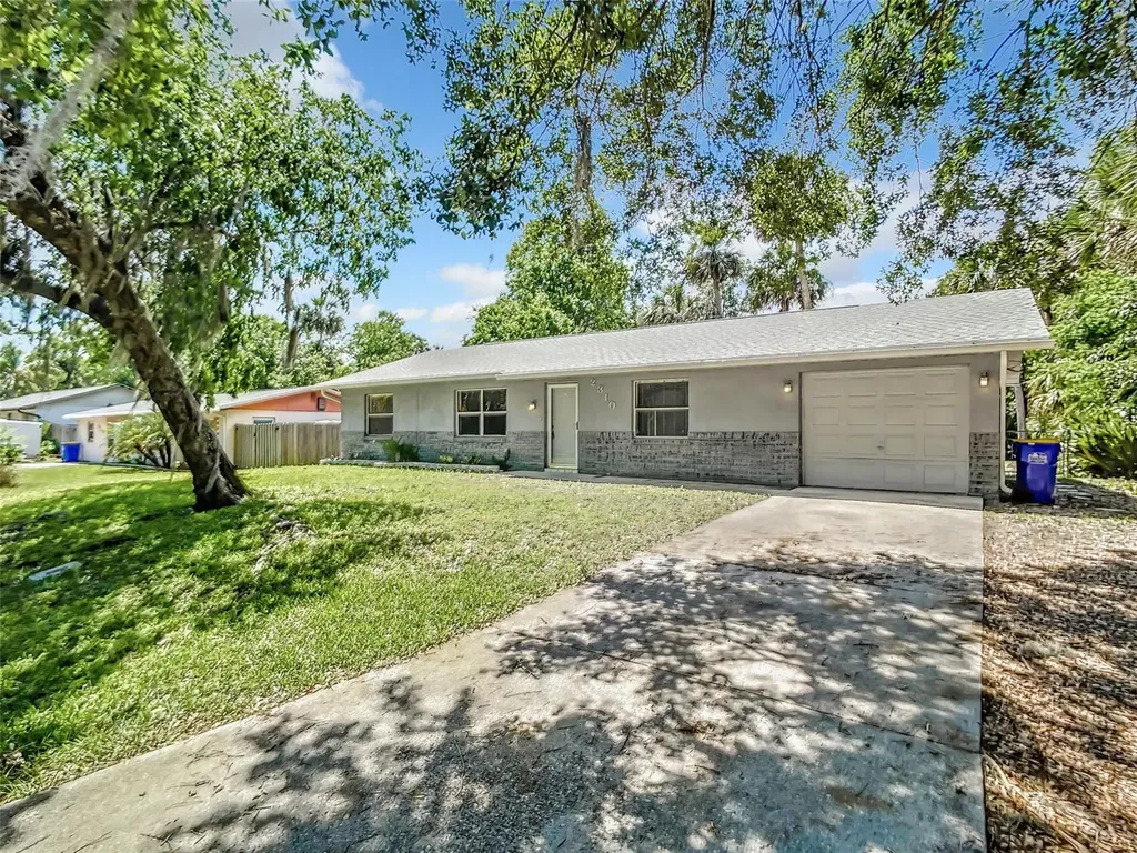 2310 Lime Tree Drive Edgewater FL 32141