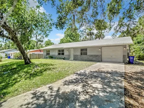 2310 Lime Tree Drive Edgewater FL 32141