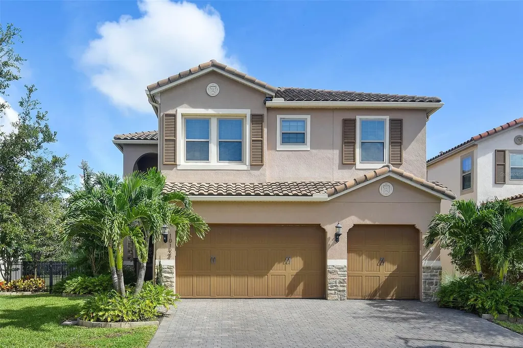 10124 Henbury Street Orlando FL 32832