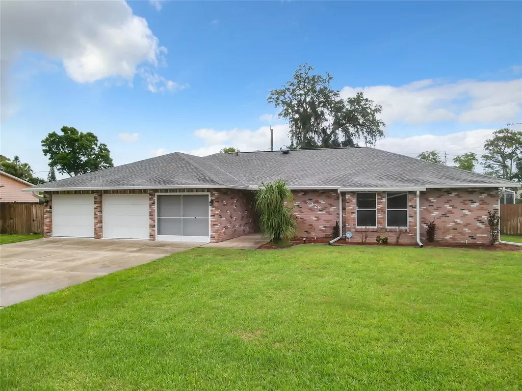 2329 Victory Palm Drive Edgewater FL 32141
