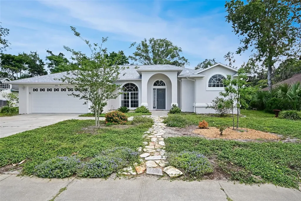 516 Sun Lake Drive Port Orange FL 32127