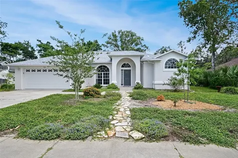 516 Sun Lake Drive Port Orange FL 32127