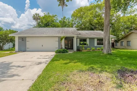 928 Sand Crest Drive Port Orange FL 32127