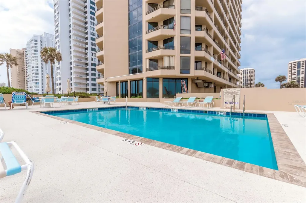 3023 S Atlantic Avenue Daytona Beach Shores FL 32118