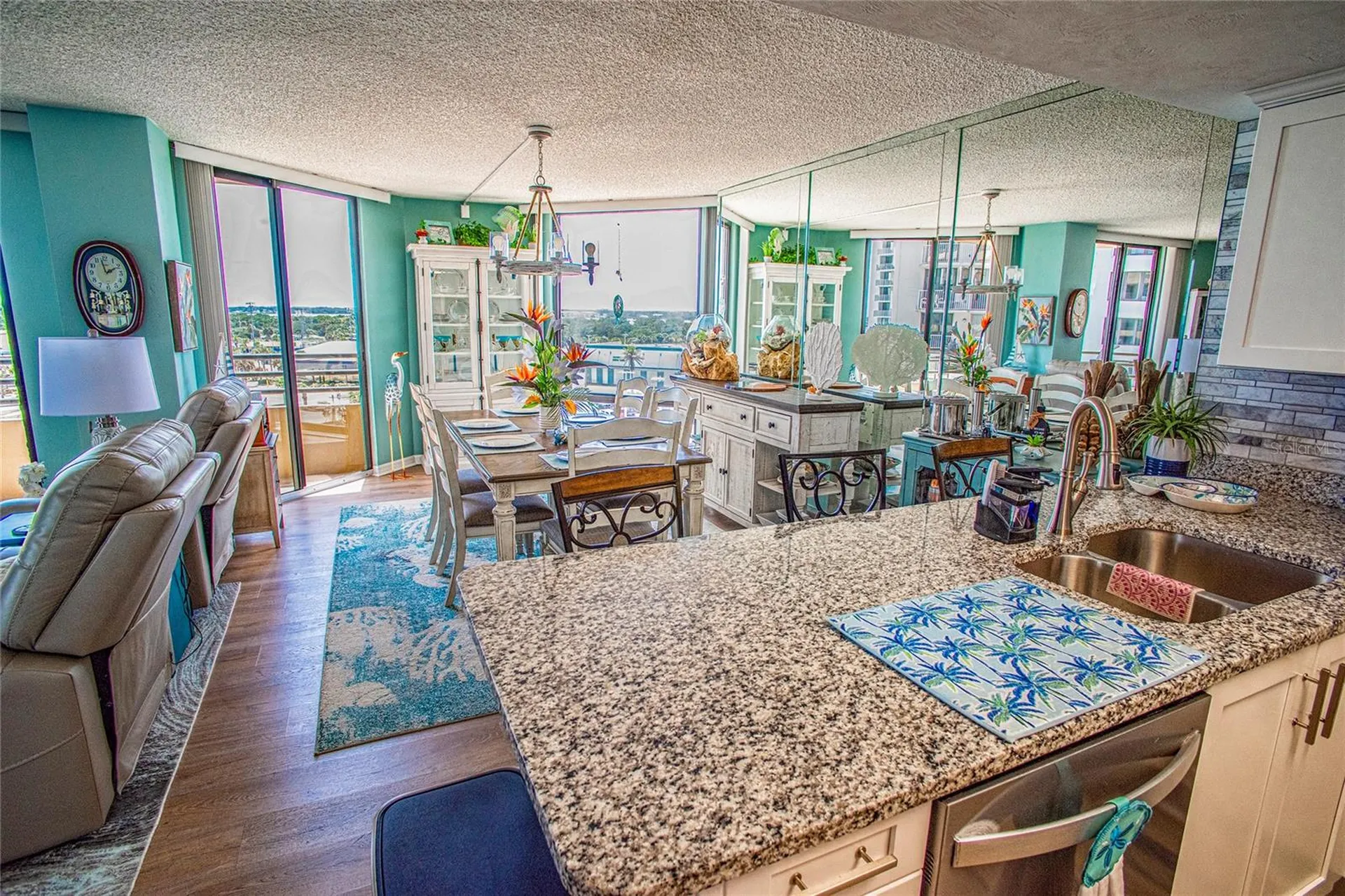 3023 S Atlantic Avenue Daytona Beach Shores FL 32118