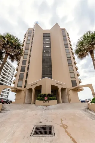 3023 S Atlantic Avenue Daytona Beach Shores FL 32118