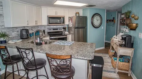3023 S Atlantic Avenue Daytona Beach Shores FL 32118