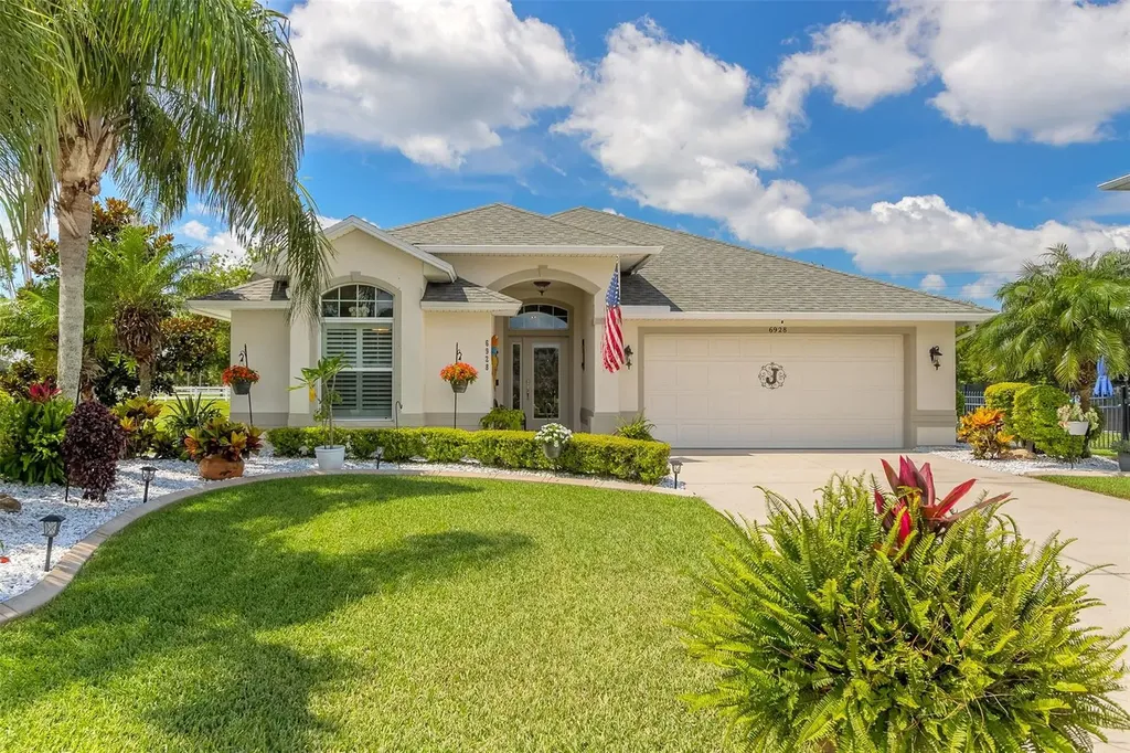 6928 Vintage Lane Port Orange FL 32128