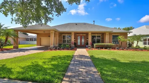 1696 Promenade Circle Port Orange FL 32129
