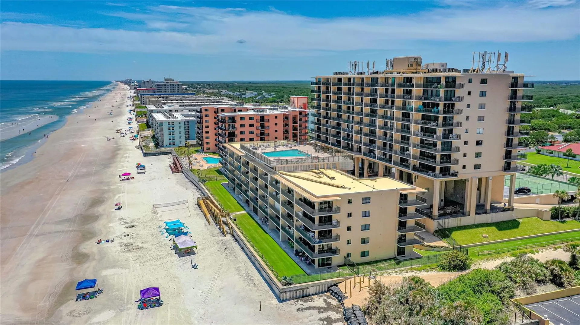 4139 S. Atlantic Avenue New Smyrna Beach FL 32169