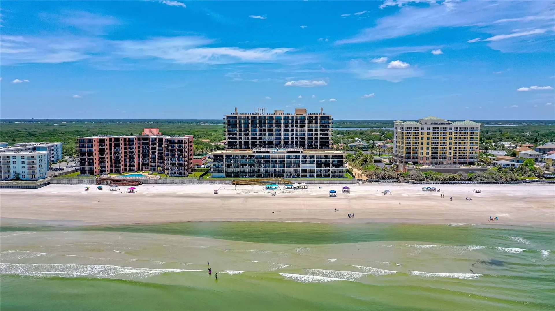 4139 S. Atlantic Avenue New Smyrna Beach FL 32169