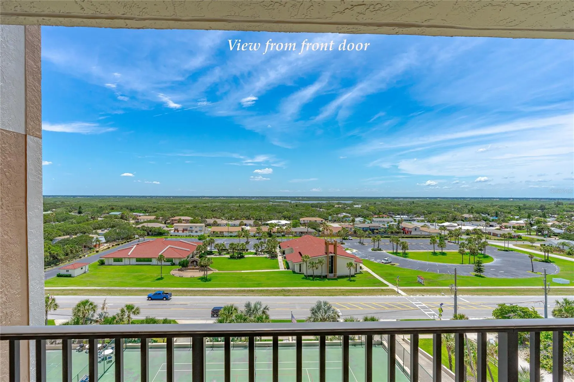 4139 S. Atlantic Avenue New Smyrna Beach FL 32169