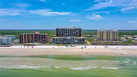 4139 S. Atlantic Avenue New Smyrna Beach FL 32169