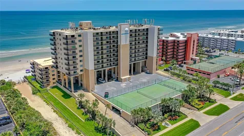 4139 S. Atlantic Avenue New Smyrna Beach FL 32169