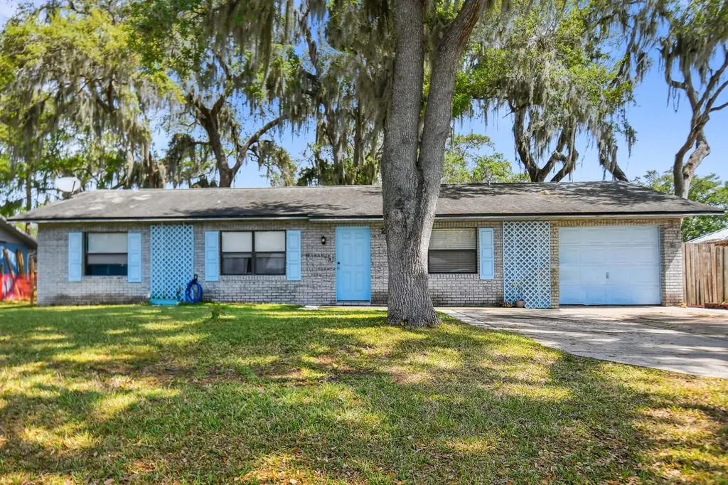 2119 Lime Tree Drive Edgewater FL 32141