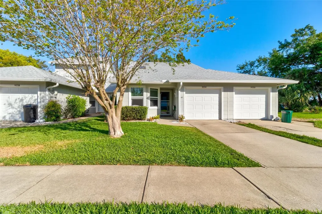 933 Meadow View Drive Port Orange FL 32127