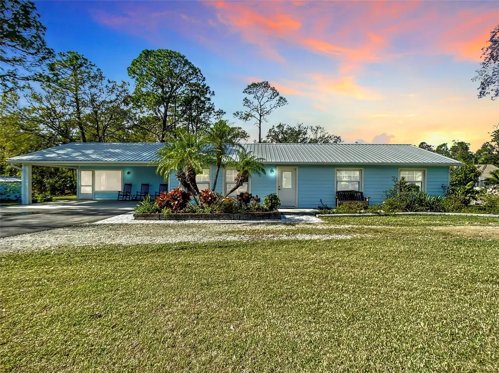 1758 N Pinedale Road Edgewater FL 32132