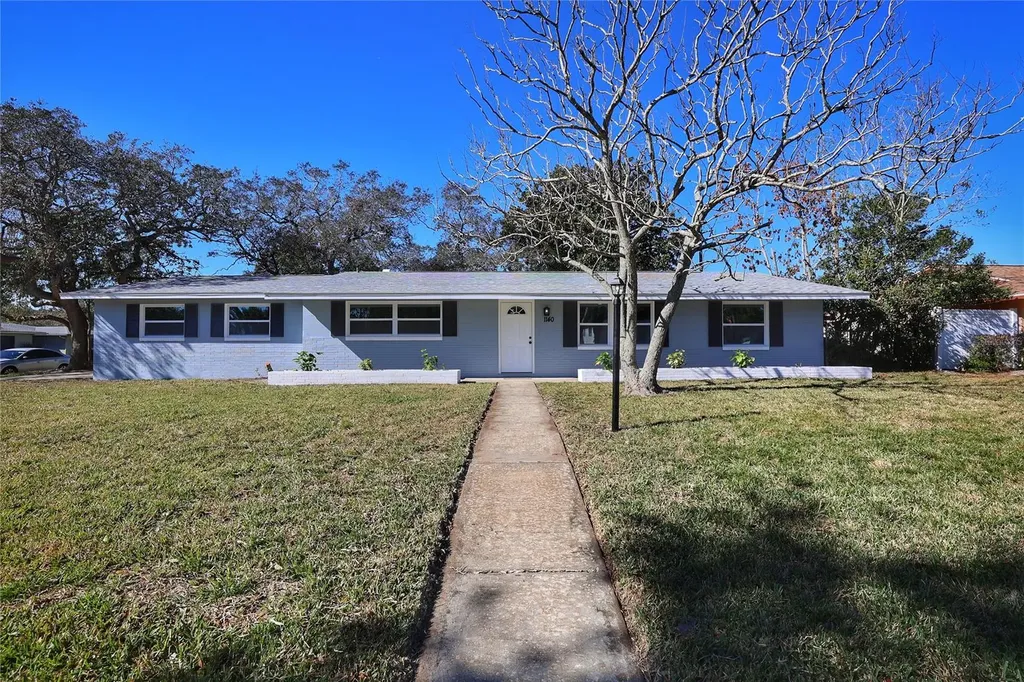 1140 Barbara Drive Daytona Beach FL 32117