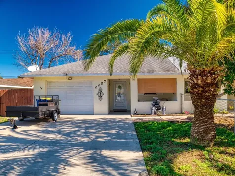 2207 India Palm Drive Edgewater FL 32141