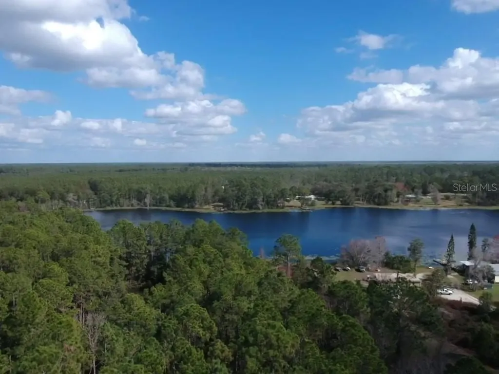 0 Gracie Drive Paisley FL 32767