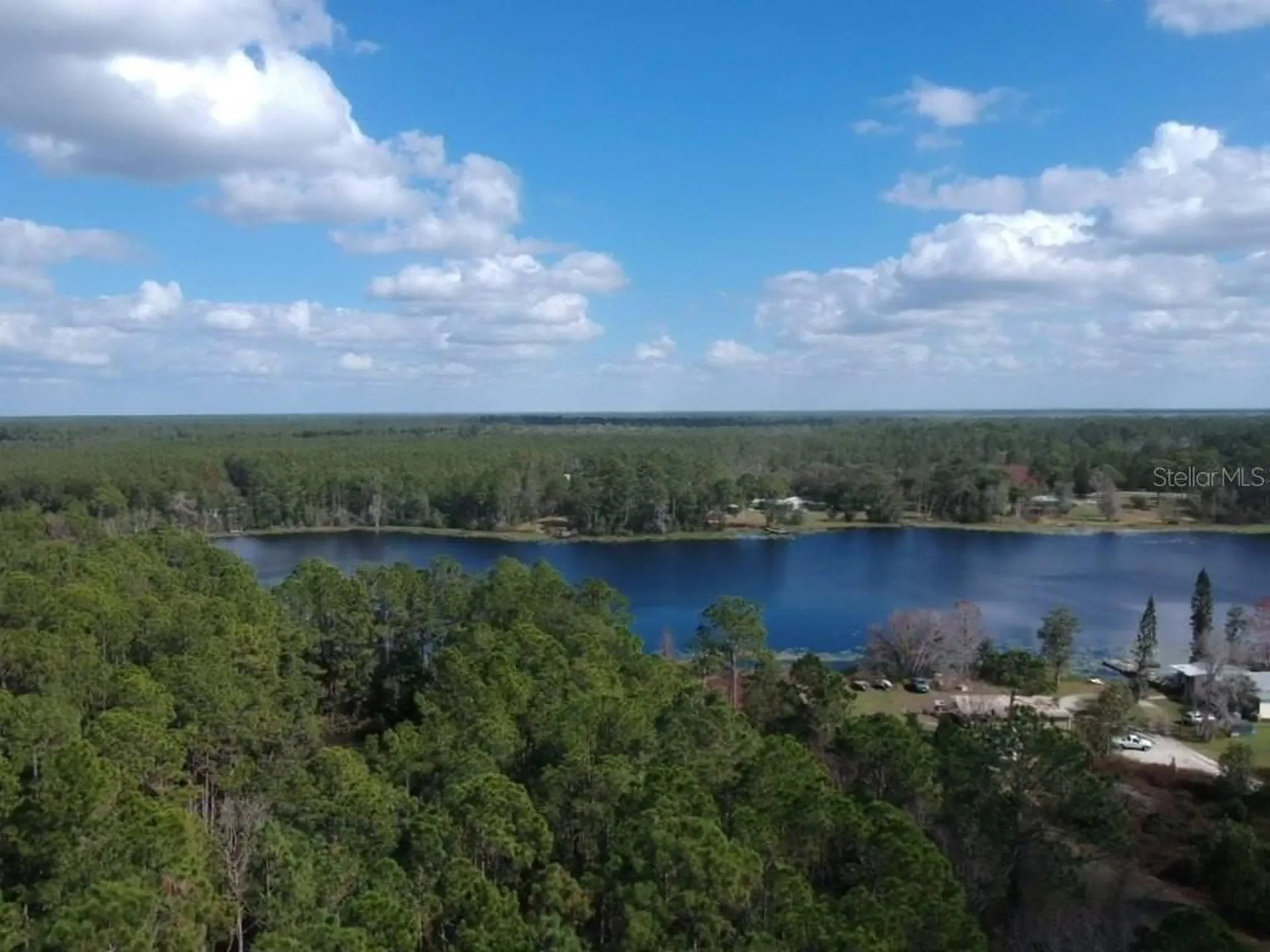 0 Gracie Drive Paisley FL 32767