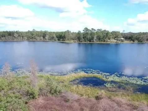 0 Gracie Drive Paisley FL 32767