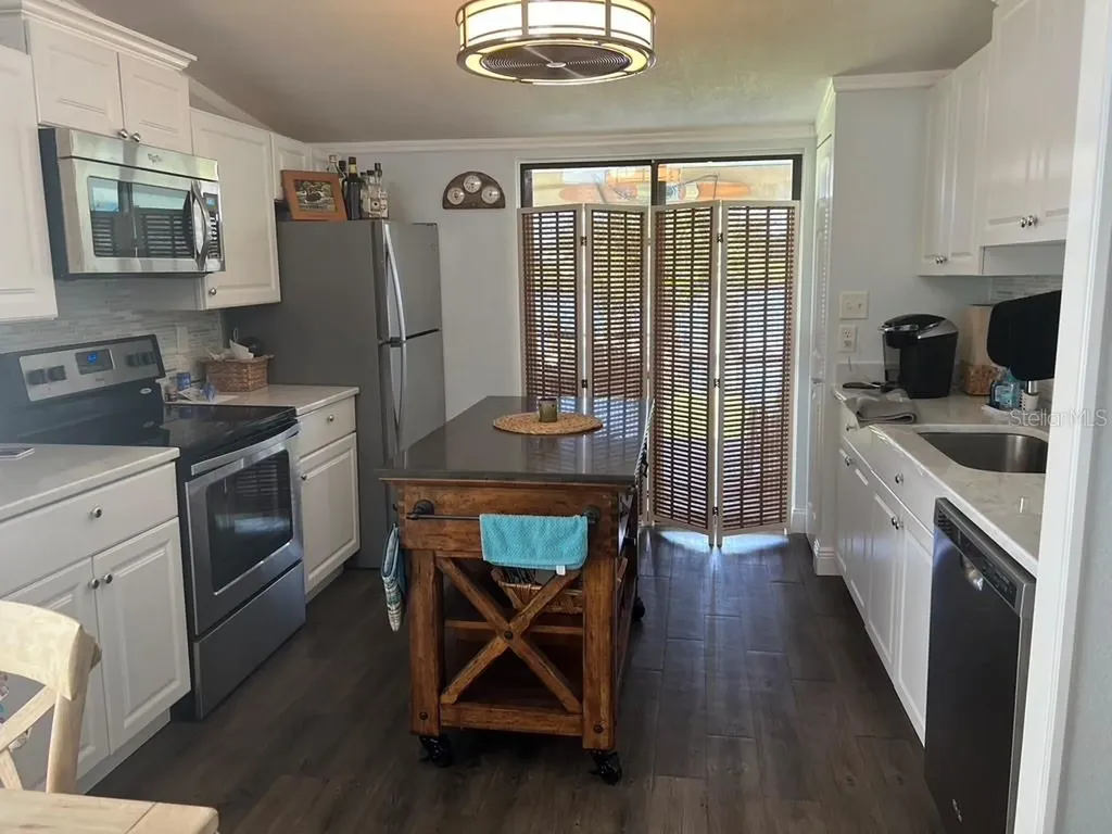 76 Heather Point Court New Smyrna Beach FL 32169