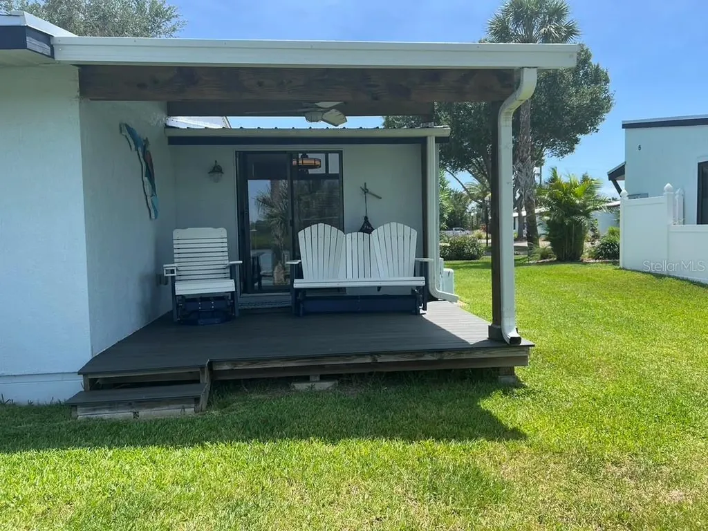 76 Heather Point Court New Smyrna Beach FL 32169