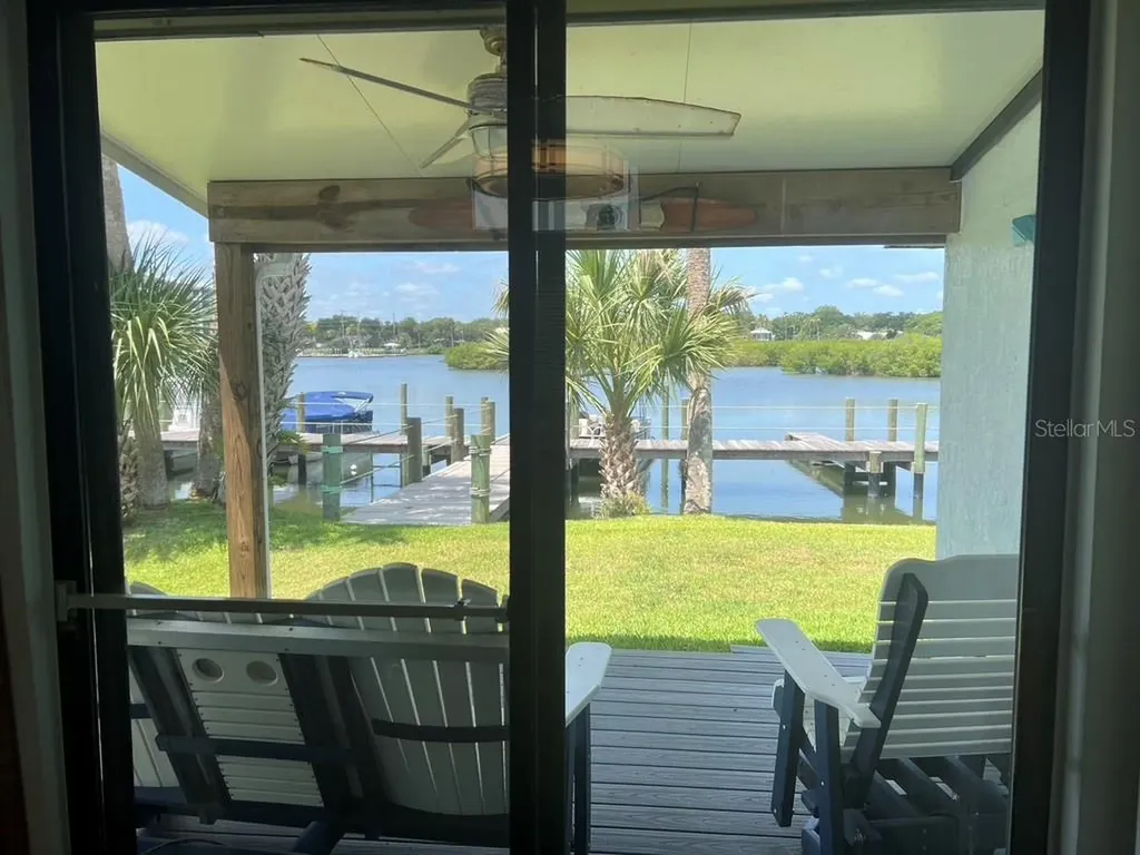 76 Heather Point Court New Smyrna Beach FL 32169