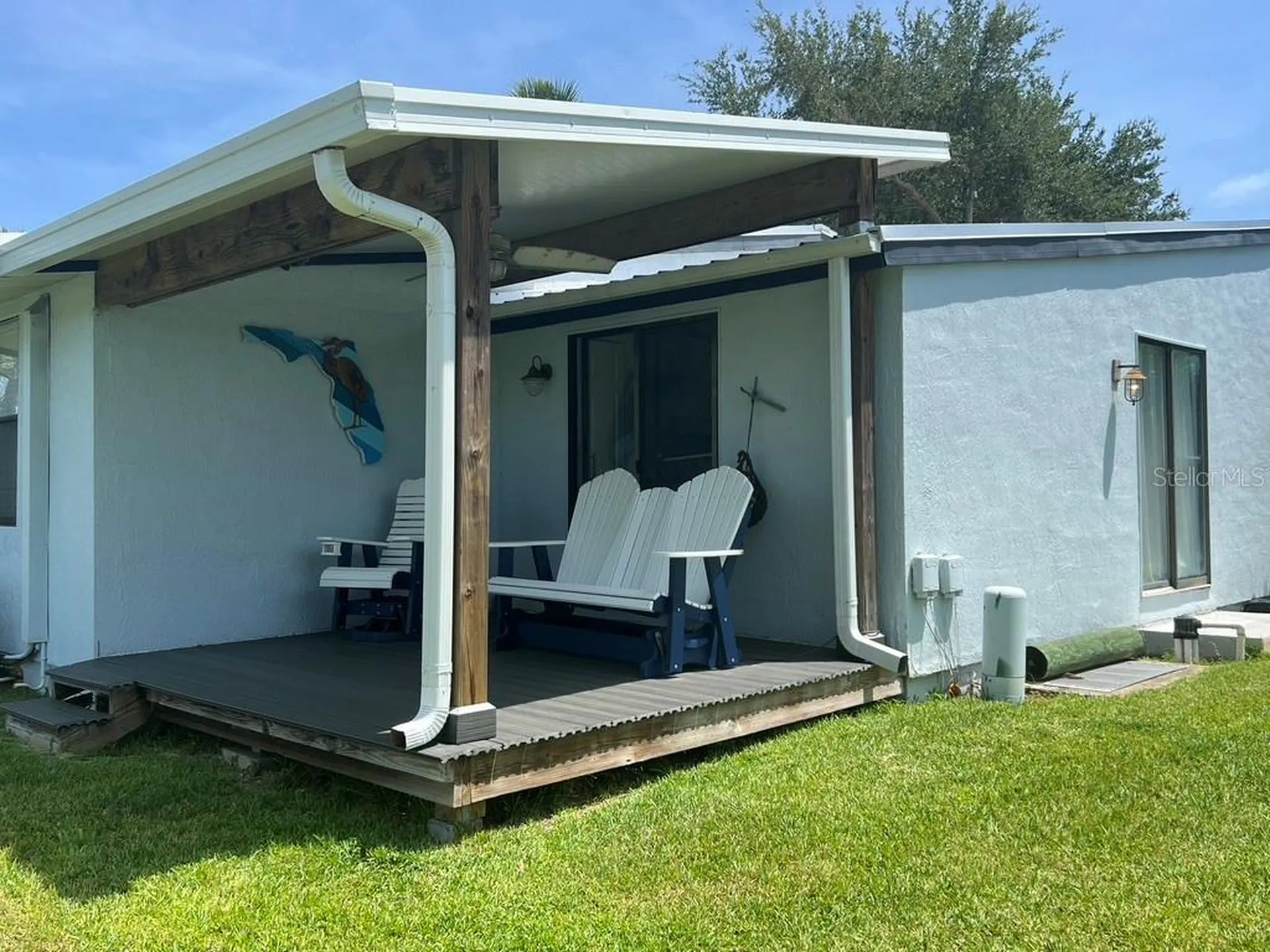 76 Heather Point Court New Smyrna Beach FL 32169