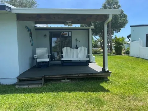 76 Heather Point Court New Smyrna Beach FL 32169