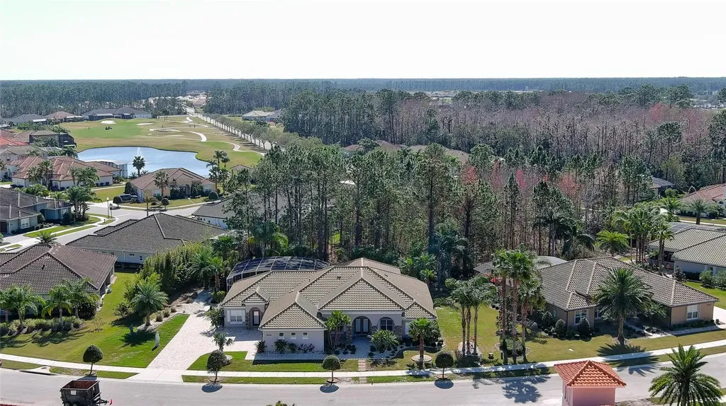 2904 Palma Lane New Smyrna Beach FL 32168