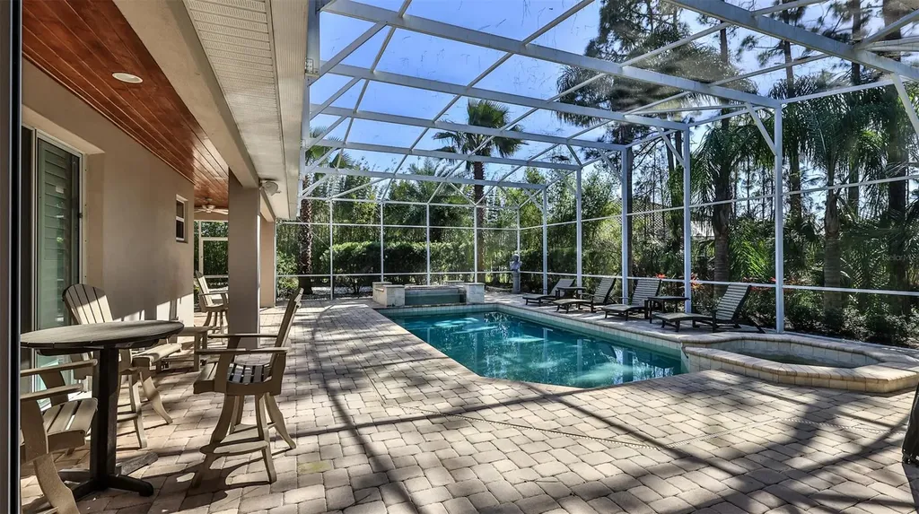 2904 Palma Lane New Smyrna Beach FL 32168