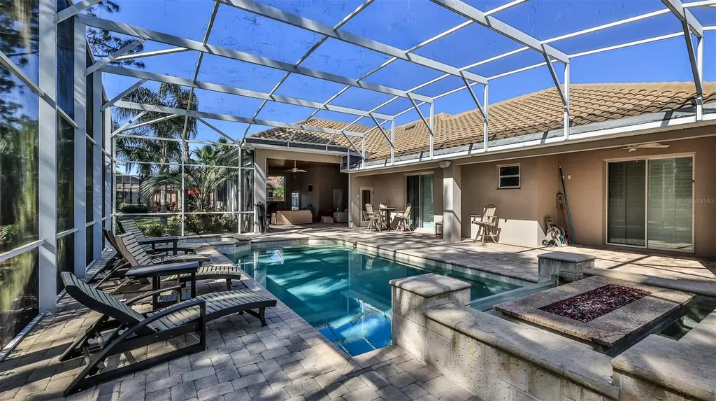 2904 Palma Lane New Smyrna Beach FL 32168