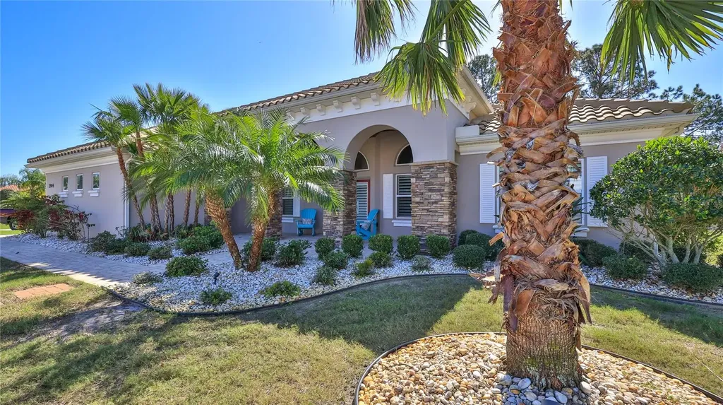 2904 Palma Lane New Smyrna Beach FL 32168